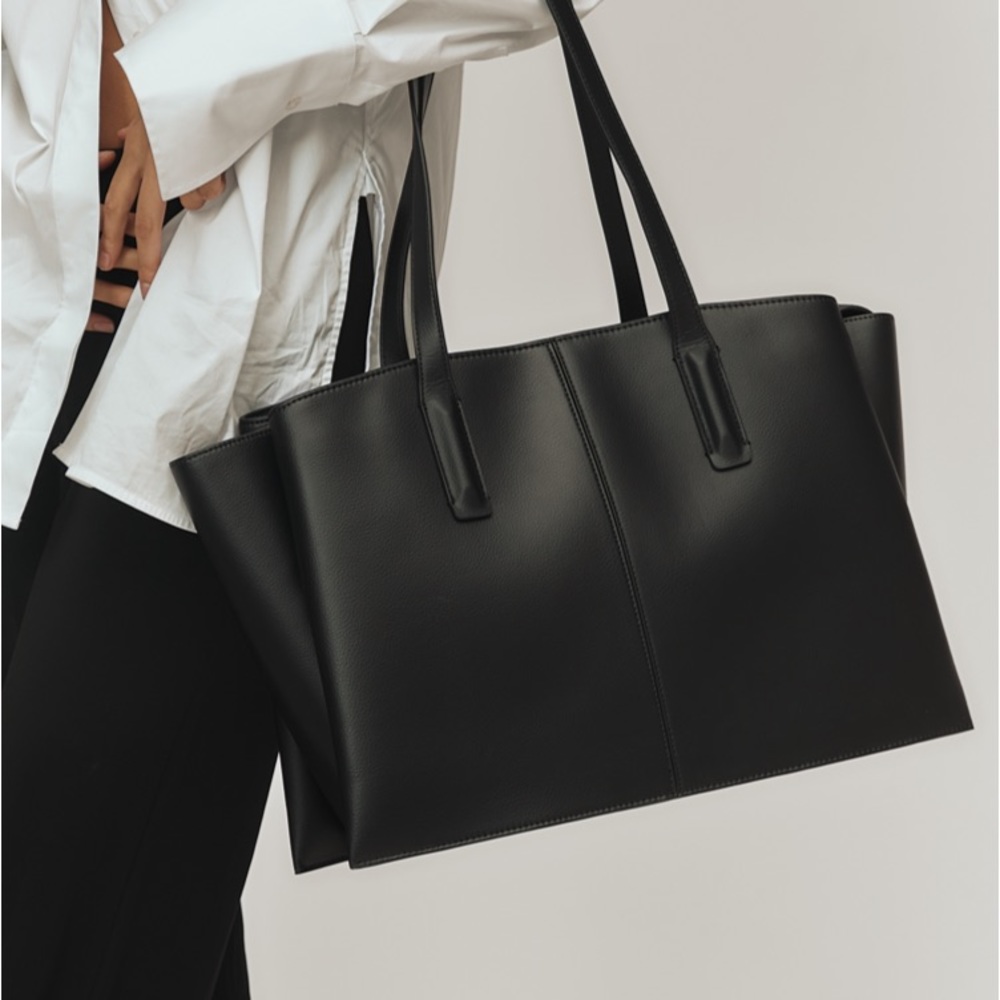 Freja Paloma Tote Bag (Vegan Leather)